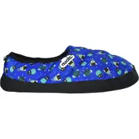 Nuvola Printed 21 Bugs Slippers Bleu EU 42-43