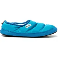Nuvola Classic Chill Slippers Bleu EU 40-41