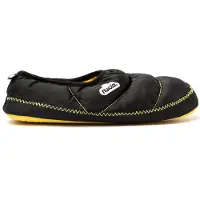 Nuvola. Pantoufle 'Classic Trim' jaune