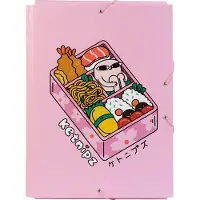 OEM Erik Editores Ketnipz Premium-portefeuille à rabats One Size