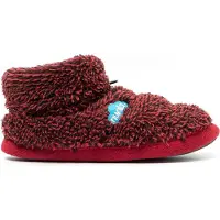 Nuvola Cloud Polar High Slippers Rouge EU 40-41 Homme
