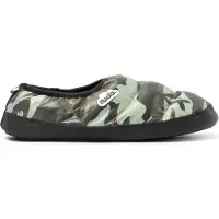 Nuvola Classic New Camouflage Slippers Vert EU 38-39