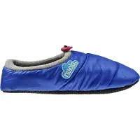 Nuvola. . Chaussons Homme Femme Antidérapants chaudes rembourrées confortables lune bleue 44/45 EU -UNLIG