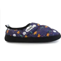 Nuvola Printed 20 Teddy Slippers Bleu EU 30-31