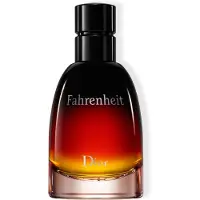 Dior Fahrenheit Parfum Vapo 75ml Eau De Parfum Rouge,Noir Homme