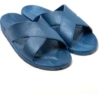 Brasileras Mule 'Loopz' bleu