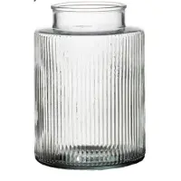 B Living B-living Bruges Vase avec motif ø15xh21,5cm