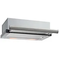Teka Hotte Télescopique Easy Tl 7420.2