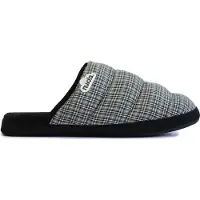 Nuvola . Chaussons Homme Femme Antidérapants chaudes rembourrées confortables gris 28/29 EU -UNZCLPR