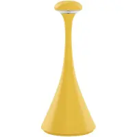Sigor Nudrop Mini Lampe de Table Sunny Yellow
