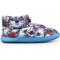Nuvola . Chaussons Homme Femme Antidérapants chaudes rembourrées confortables bleu 46/47 EU -UNBHGPR21NBA