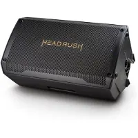 HeadRush FRFR108 MK2 2000W Full Range Powered 1x8 Speaker