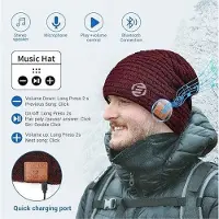OEM Casque Bluetooth - Écouteurs Bluetooth - Casque rechargeable - Réglages multiples - Pour la musique et les appels téléphoniques