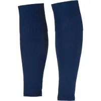 Kappa Chaussettes de sports Jambières Kombat Spolf garcons - Bleu - 47 / 48