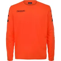 Kappa T-shirt à Manches Longues Goalkeeper