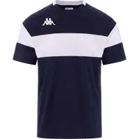 Kappa T-shirt à Manches Courtes Dareto