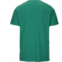 Kappa T-shirt à manches courtes Giovo Vert L Homme Vert L