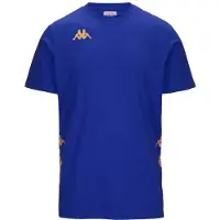 Kappa T-shirt à Manches Courtes Giovo