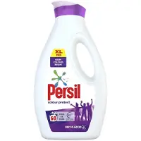 Persil Colour Protect Lessive liquide 60 lavages