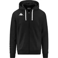 Kappa Sweat-shirt à Zip Banto