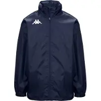 Kappa Wister Jacket Bleu S Homme