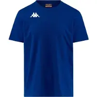 Kappa Brizzo t-shirt à manches courtes Bleu XL Homme Bleu XL