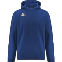 Kappa Giordi Hoodie Bleu 8 Years Enfants