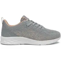 Kappa Logo Rostiew Trainers Gris EU 37 Femme