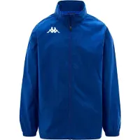 Kappa Wister Jacket Bleu L Garçon