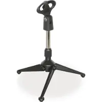 VONYX Pied microphone pliable