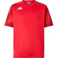 Kappa T-shirt à Manches Courtes Daverno