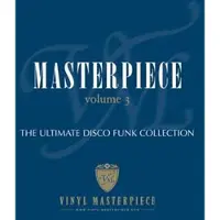 Ginza.se Masterpiece Vol. 3