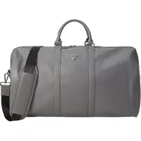 GUESS Sac week-end 'MILANO' gris