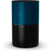 Rowenta Pure Air Compact PU2221F0 Purificateur d'air intérieur - 3 niveaux de filtration - Efficacité : jusqu'à 100%