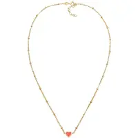 Elli Bijou or / rouge
