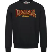 Lonsdale Sweat-shirt Crewneck Classic