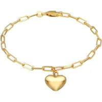 Elli Bracelet or