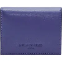 Liebeskind berlin Porte-monnaies bleu violet