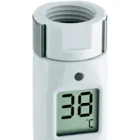 TFA-Dostmann 30.1046 TFA 30.1046 Digitales Duschthermometer