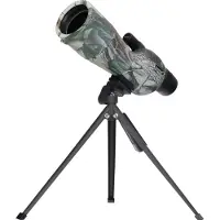 Levenhuk Rind 60 Spotting Telescope Gris