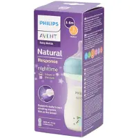Philips AVENT Natural Response Night Time 1 pc(s) Biberon