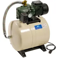 DAB Aquajet 102/60 M