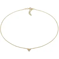 Elli Chaîne 'Solitär' or