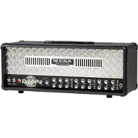 Mesa Boogie Triple Rectifier tête d'ampli guitare à lampes