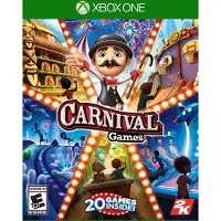 Carnival Games - Xbox One (Us)