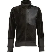 Didriksons Perseus, veste polaire, homme, noir