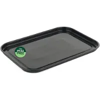 Russell Hobbs CW11441EU Plaque de cuisson de 40 cm, Plaque de four + grille, Noir