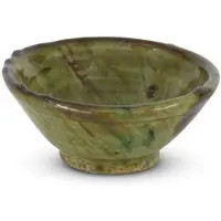 Safaary Bol Tamegroute Moutarde Ø 12 x 6cm