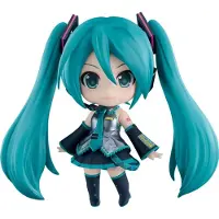 Good Smile Company Figurine d’action Nendoroid Character Vocal Series 01 Hatsune Miku 3.0, 10 cm