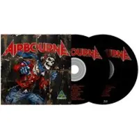 Airbourne CD de - pour Indifférent - Standard - Taille Standard